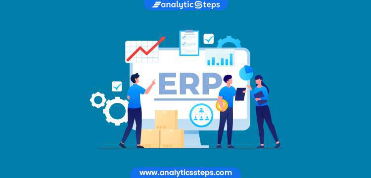 Cloud-based ERP Implementation Breakdown for Fintech Startups title banner